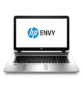 Notebook HP ENVY - 17-k100nia