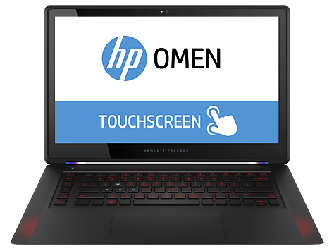 Ordinateur portable HP OMEN 15-5200