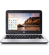 HP Chromebook 11 G3