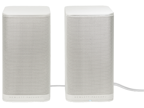 HP 2.0 S5000 Speaker System