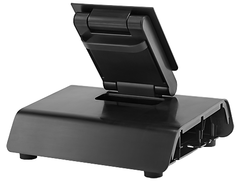 HP Retail RP2 Stand