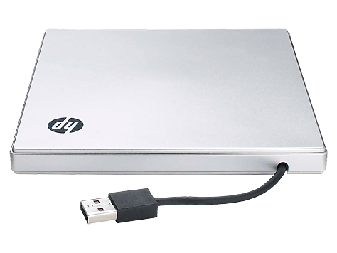 Hp Dvd600s Usb External Dvd Writer Software And Driver Downloads Hp Customer Support