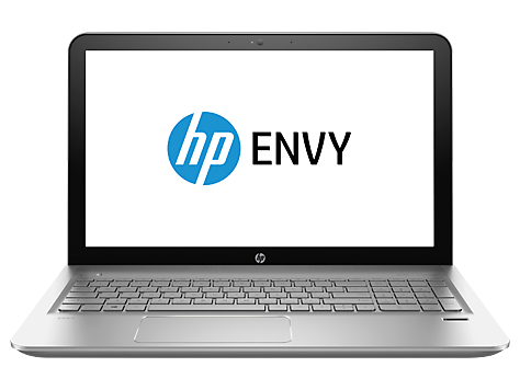 PC Notebook HP ENVY 15-ae000