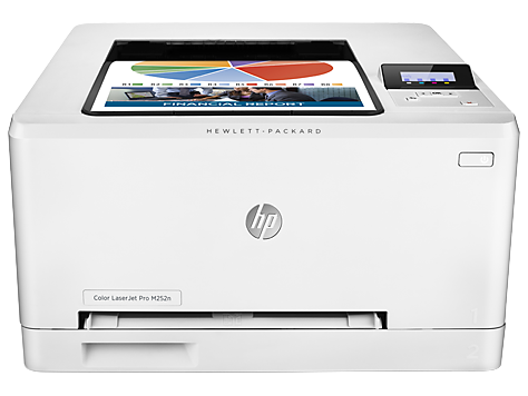 Serie stampanti a colori HP LaserJet Pro M252