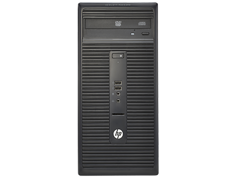 HP 280 G1 -mikrotornitietokone