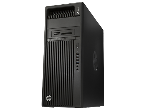 HP Z440 Workstation Software and Driver Downloads | HP® Support