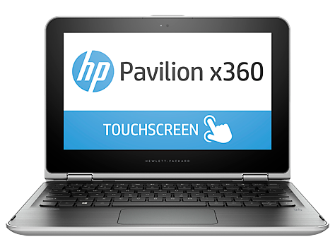 PC HP Pavilion 11-k000 x360 Conversível