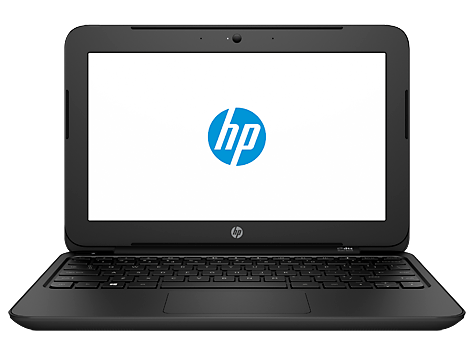 PC Notebook HP serie 11-f000