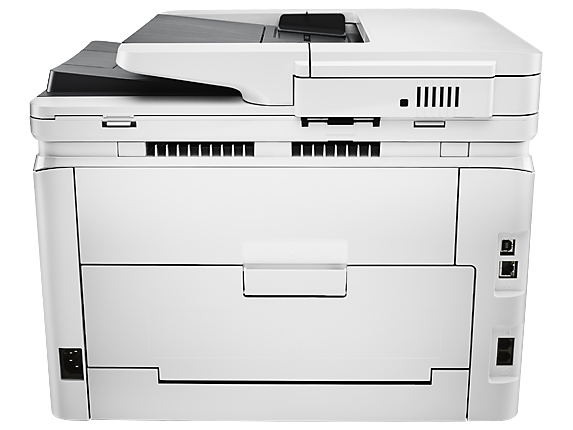 Hp Color Laserjet Pro Mfp M277n Scanner Driver | Colorpaints.co