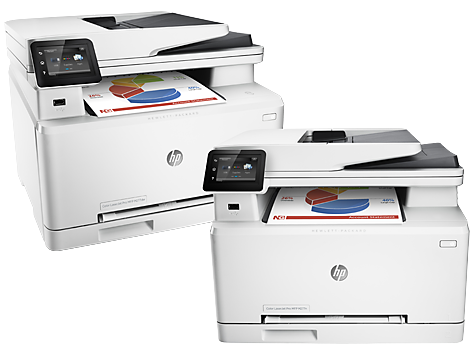 Hp Color Laserjet Pro Mfp M277 Series Software And Driver Downloads Hp Customer Support