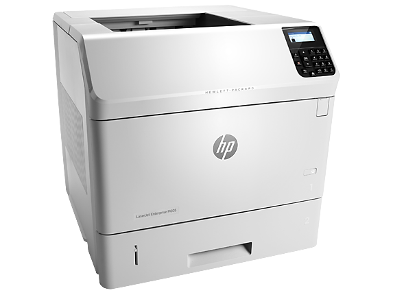 HP® LaserJet Enterprise M605dn (E6B70A#BGJ)