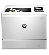 HP Color LaserJet Enterprise M553dn ユーザーガイド | HP 