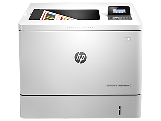 Hp Laser Printer Comparison Chart