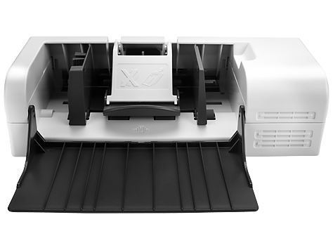 HP LaserJet-Umschlageinzüge