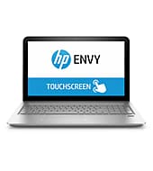 HP ENVY 15-ae000 Notebook PC (Touch)