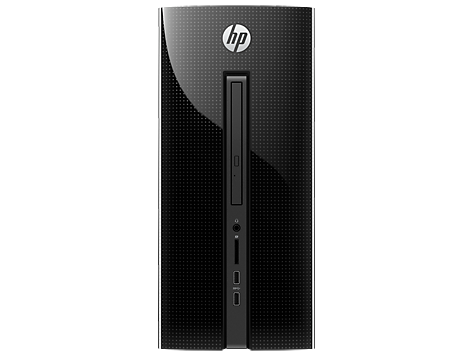 PC Desktop HP serie 251-a00