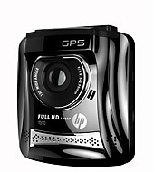 HP f310 Car Camcorder