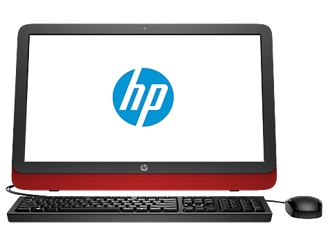 HP 23-r000 All-in-One Desktop PC series