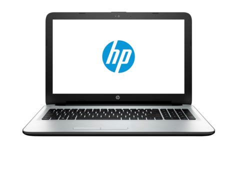 HP 筆記型電腦