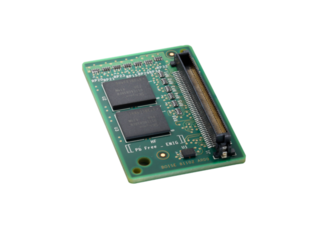 HP 1 GB 90-pin DDR3 DIMM