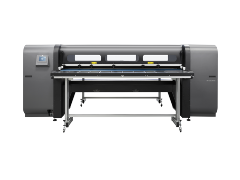 Impresora HP FB750 Scitex
