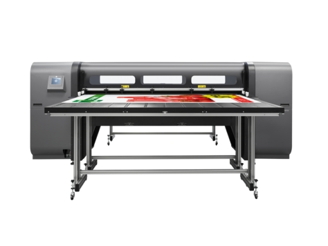 HP Scitex FB750 Printer