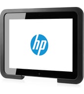 HP ElitePad mobil forhandlerløsning