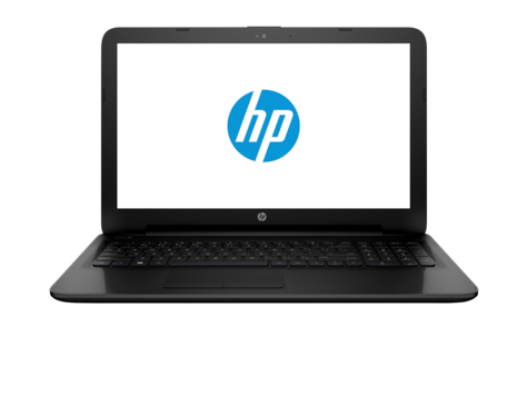 HP Notebook - 15-af123ur