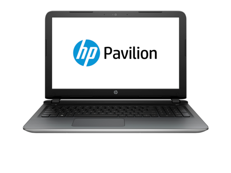 HP Pavilion 15-bj000 Notebook PC series