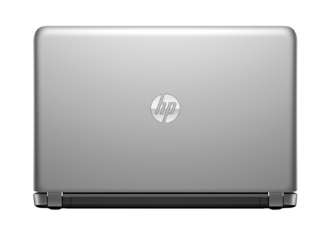HP Pavilion Notebook - 15-ab020ca (Touch) (ENERGY STAR) Software and ...