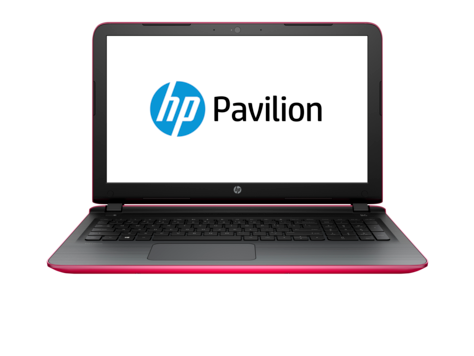 PC Notebook HP Pavilion 15-ab106ns (ENERGY STAR)