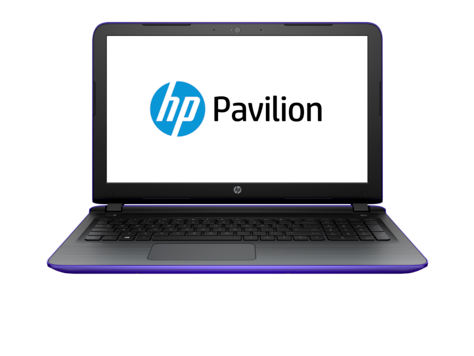 Acer HP Pavilion Notebook - 15-ab081na (ENERGY STAR) Drivers