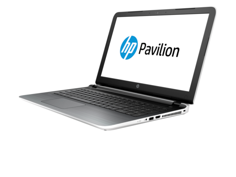 Acer HP Pavilion Notebook - 15-ab071no (ENERGY STAR) Drivers