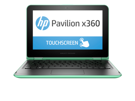 HP Pavilion x360 - 11-k028tu