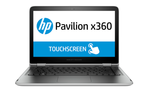 hp pavillion x360 owner manuals