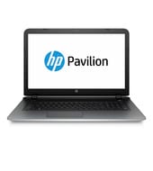 HP Pavilion 17-g100 Notebook PC series