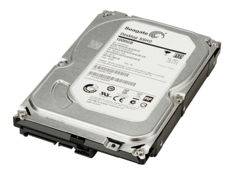 HP LQ036AA 500 GB SATA 6 Gb/s 7200 merevlemez-meghajtó