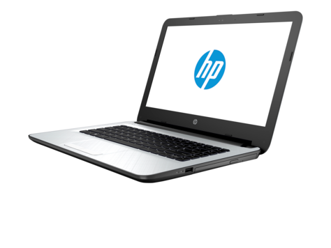 PC Notebook HP 14-ac104la (ENERGY STAR)