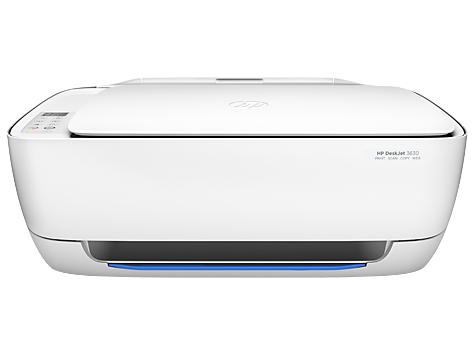 hp 3636 printer driver for mac