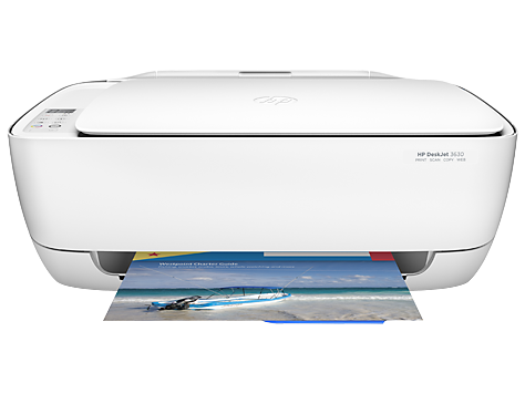 conectar gratis en linea una impresora hp deskjet 3630