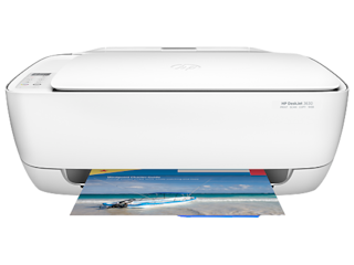 HP DeskJet 3630 All in One Printer F5S43A