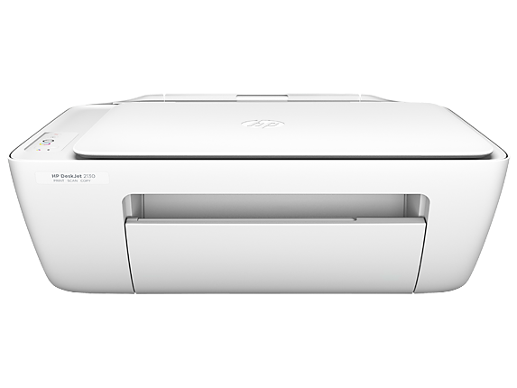 , HP DeskJet 2130 All-in-One Printer