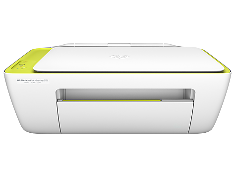 МФУ HP DeskJet Ink Advantage 2135 All-in-One