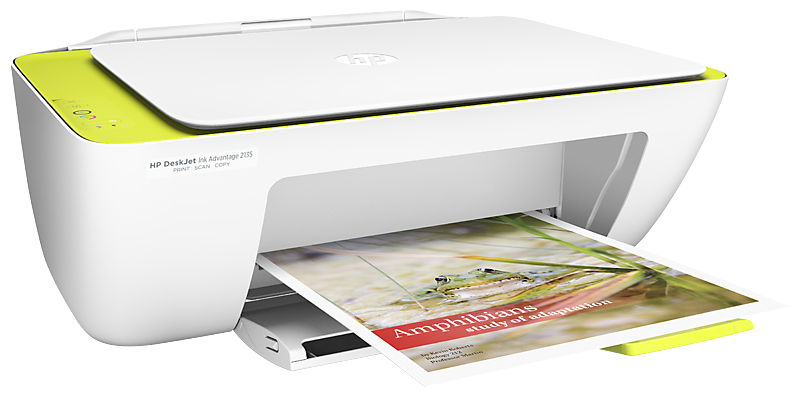 Impresora multifuncional wifi hp 2775 aio, escaner y fotocopiadora