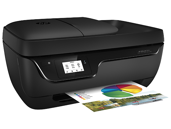 driver stampante hp officejet 3830