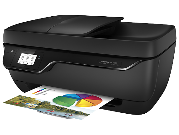 hp deskjet 3080 driver