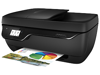 Hp shop officejet 3833