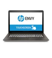 HP ENVY 17-n000 notebook (Touch)