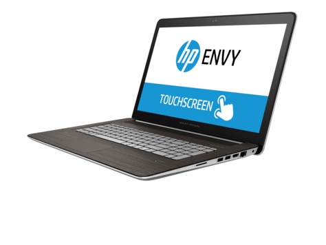 HP ENVY Notebook - m7-n109dx (Touch) (ENERGY STAR) - Setup