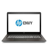 HP ENVY 17-r200 bærbar PC